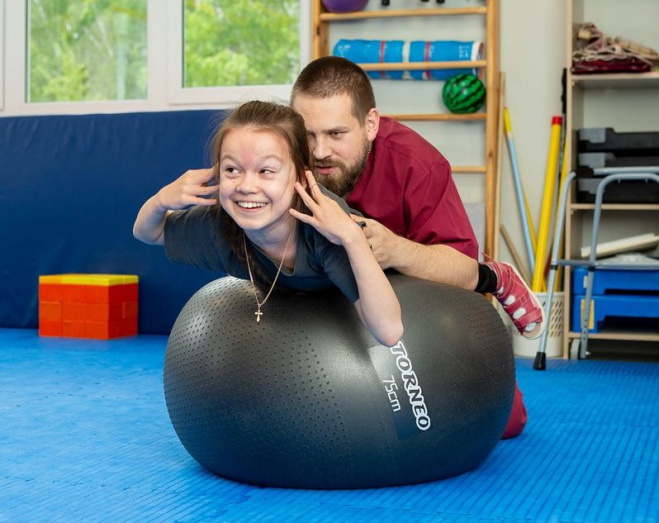 Яна Арзяева