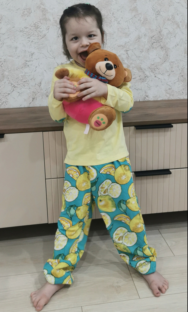 Аделина и Арина Федоровы