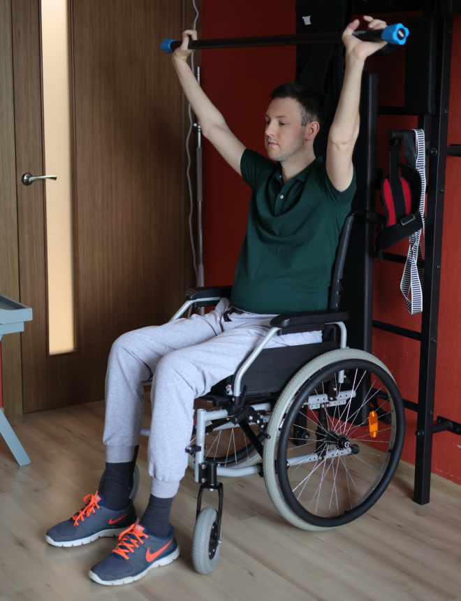 Максим Баданин