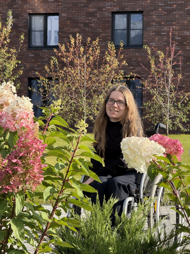 Евгения Бишева