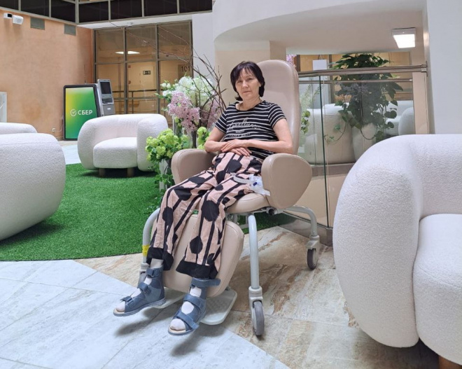 Гульширя Гафиятова