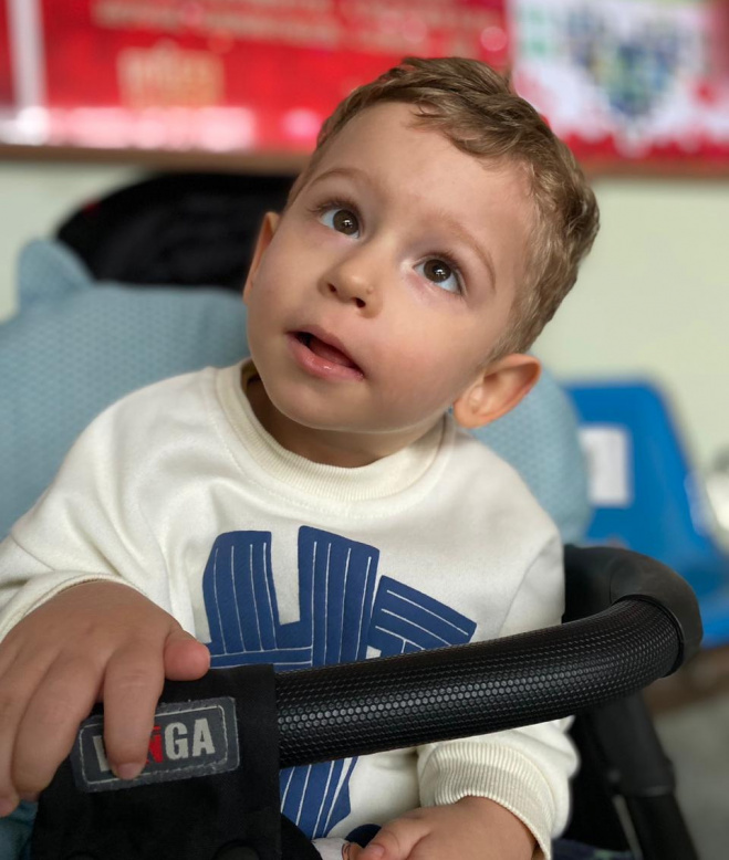 Лука Щекинов