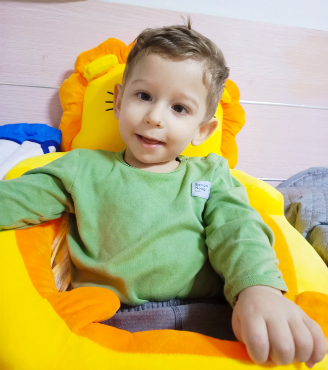 Лука Щекинов