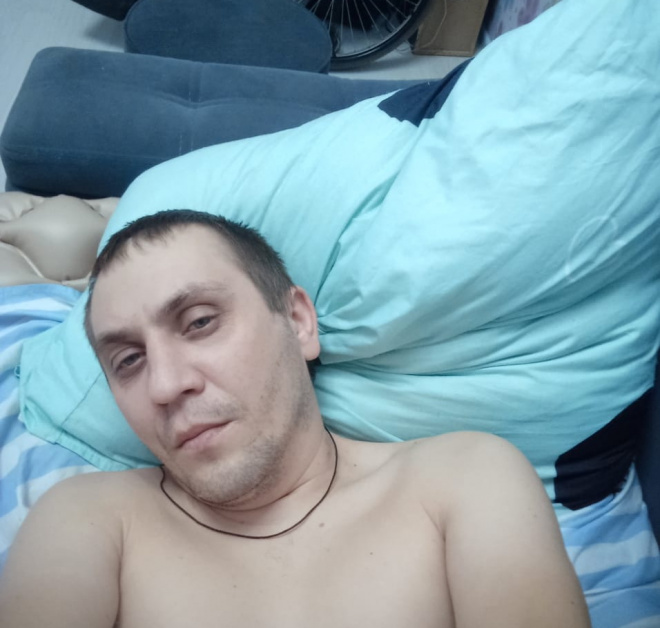 Данил Калитенко