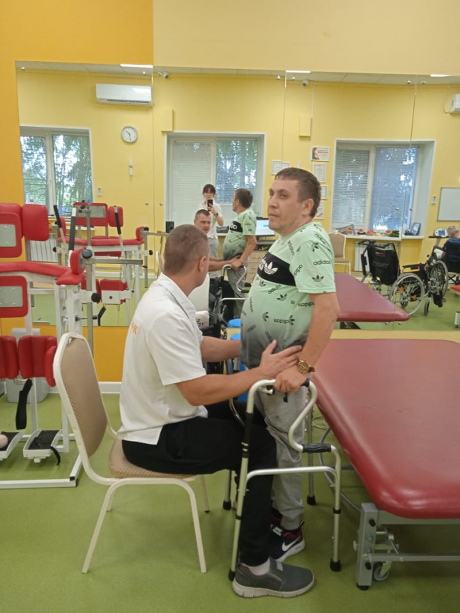 Данил Калитенко