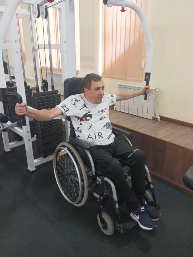 Данил Калитенко