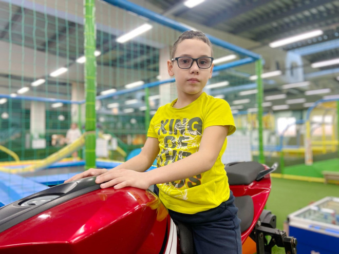 Камиль Габдрахманов