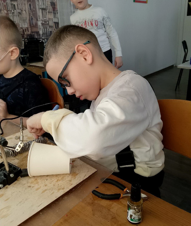 Камиль Габдрахманов