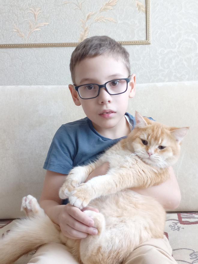 Камиль Габдрахманов