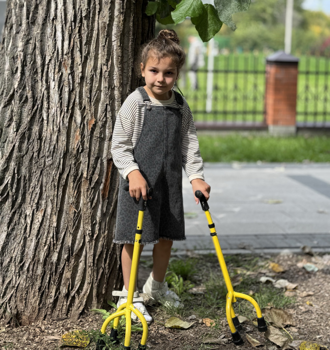 Аня Григорьева