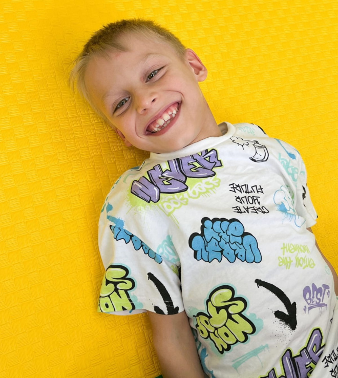 Вова Матюнин