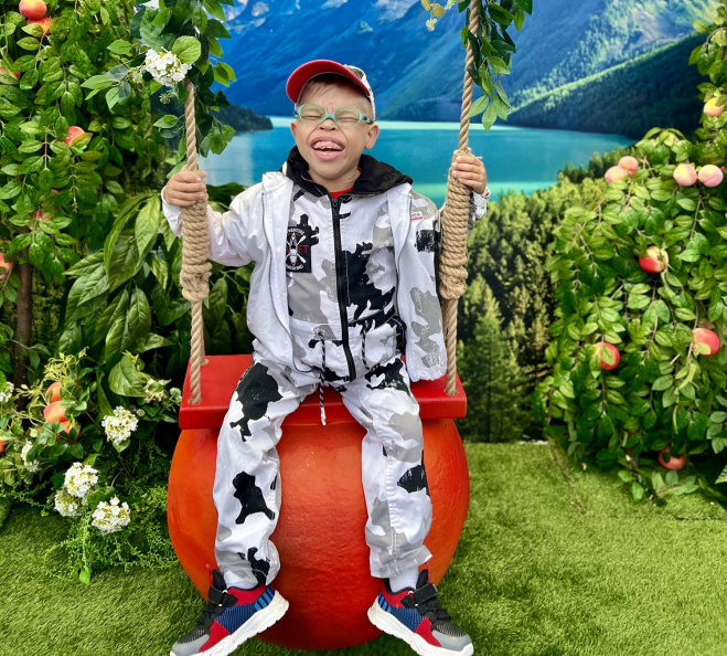 Ярослав Глебов