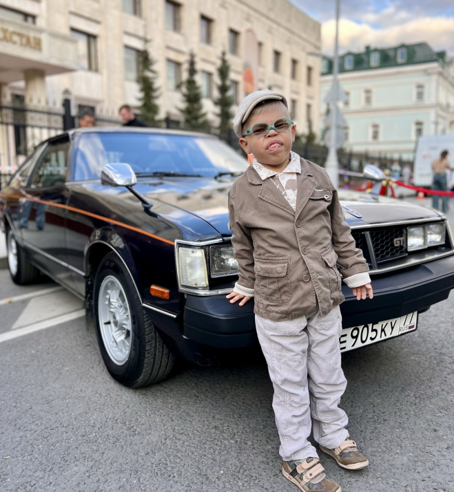 Ярослав Глебов