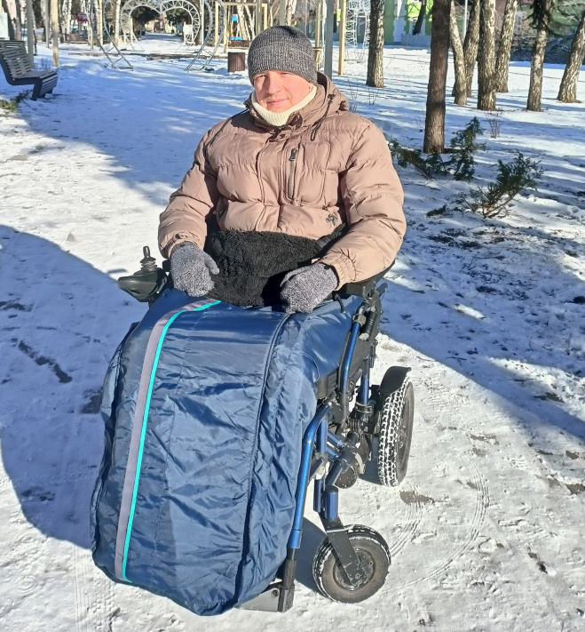 Андрей Солоид