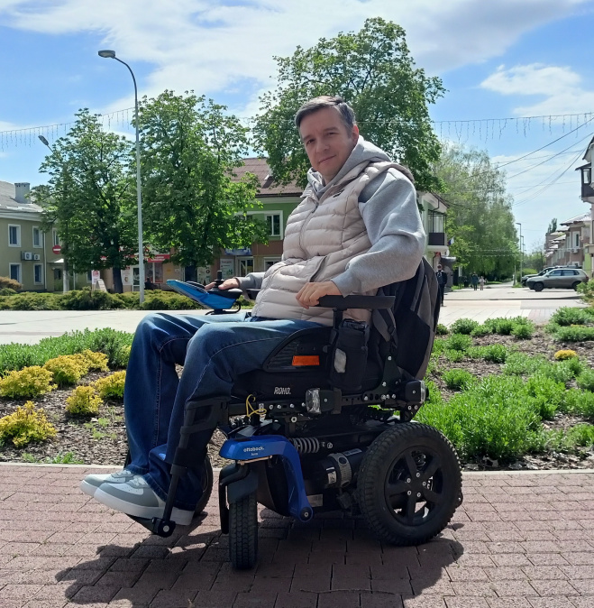 Андрей Солоид