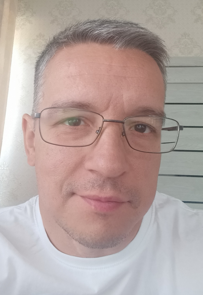 Андрей Солоид