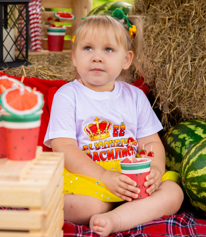 Василиса Куркова