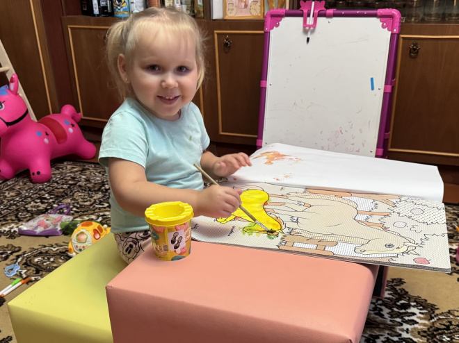 Василиса Куркова