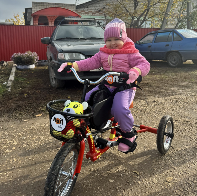 Василиса Куркова