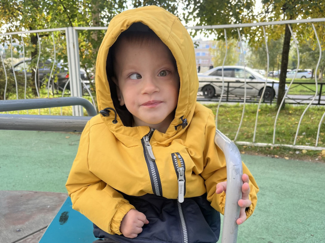 Арсений Сомов