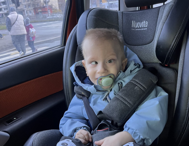 Арсений Сомов