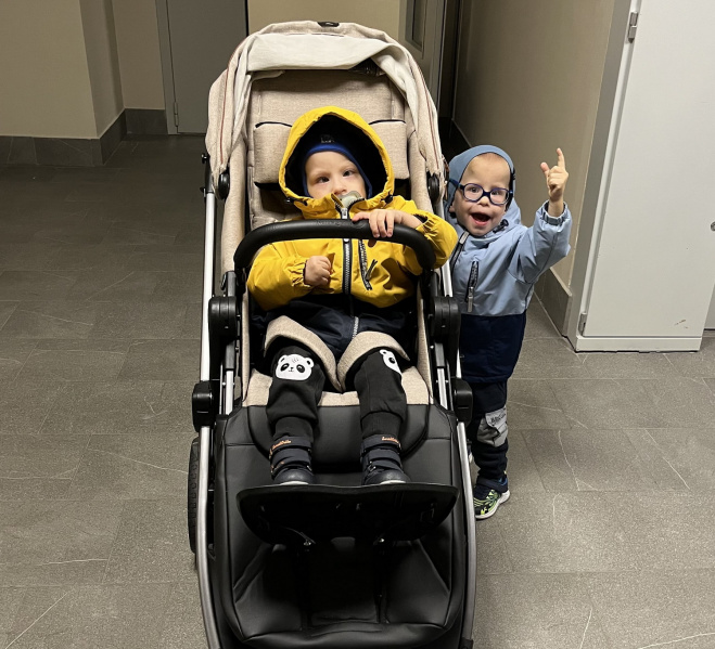 Арсений Сомов