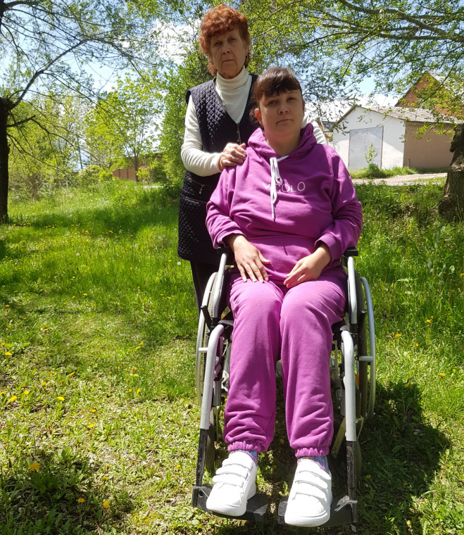 Елена Польдяева