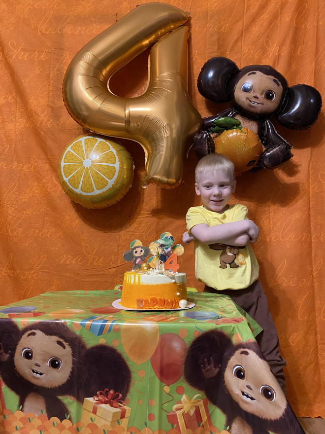 Карим Гараев