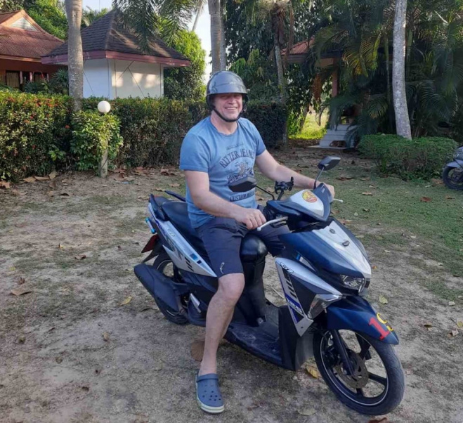 Алексей Вараксин