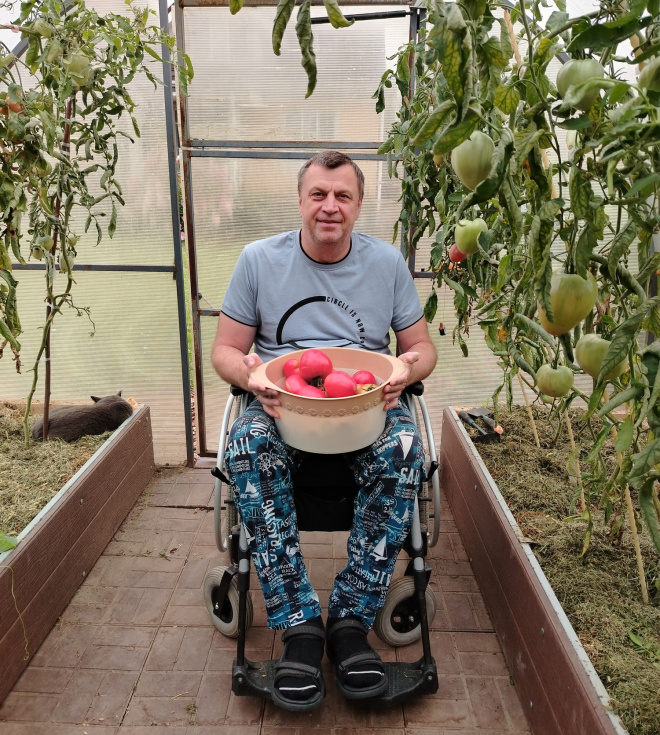 Алексей Вараксин