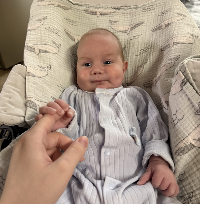 Захар Стрюков