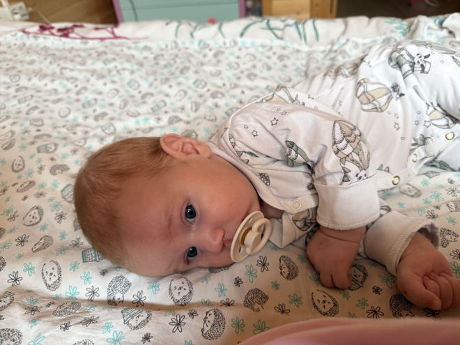 Захар Стрюков