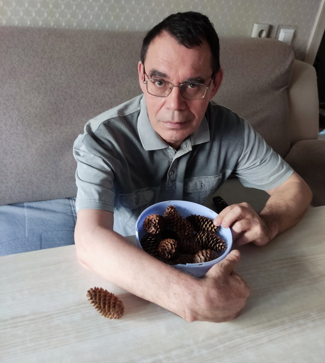 Александр Мозжерин