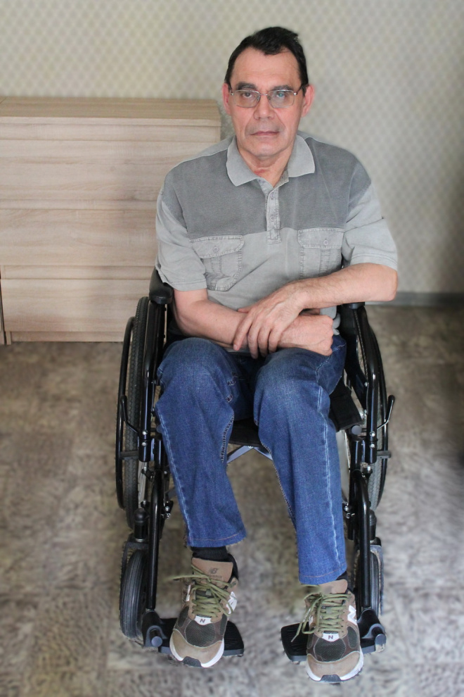 Александр Мозжерин