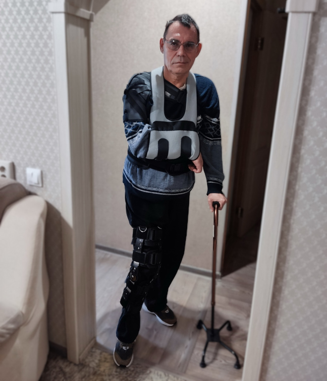 Александр Мозжерин