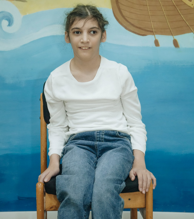 Майя Шишмакова