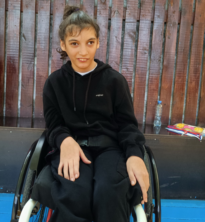 Майя Шишмакова