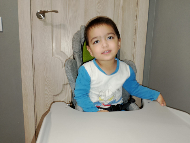 Сухайб Кодиров