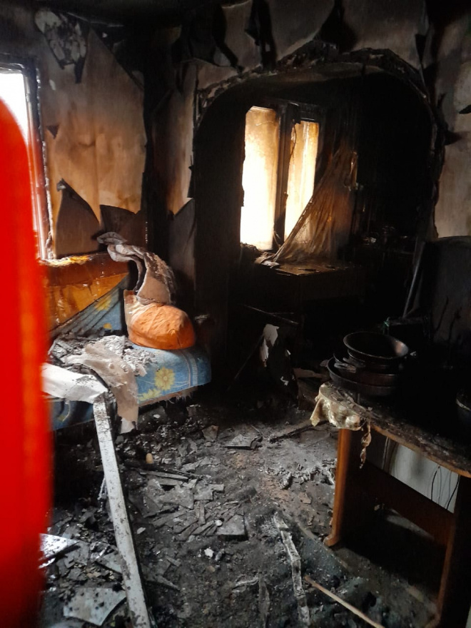 Валентина Петровна Уткина