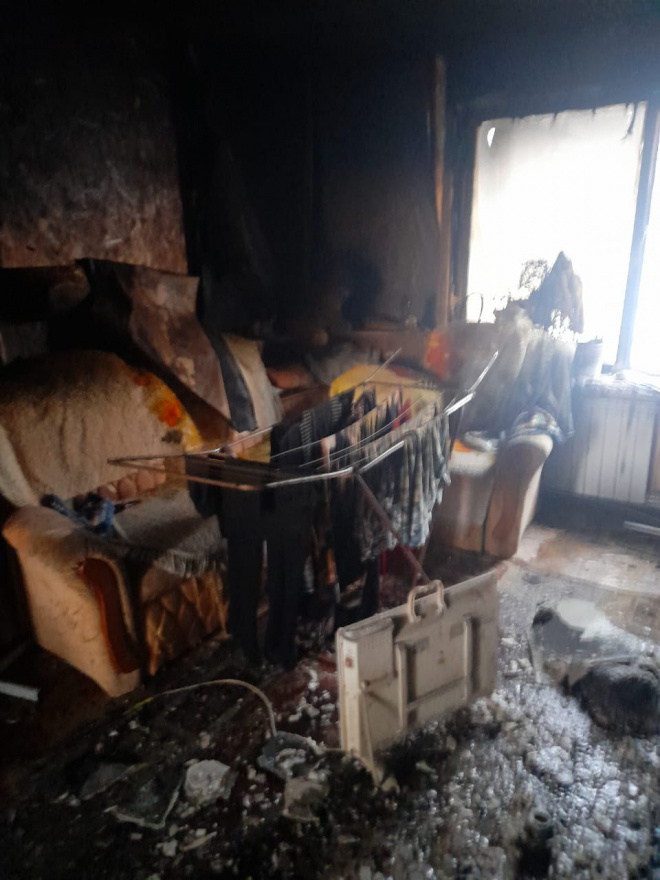 Валентина Петровна Уткина