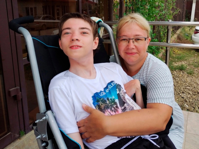 Тимофей Кадочников