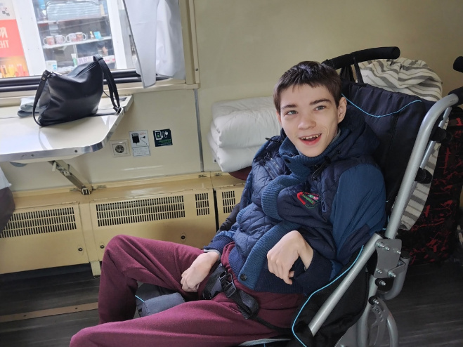 Тимофей Кадочников