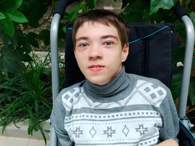 Тимофей Кадочников