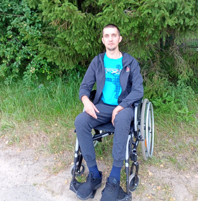 Игорь Кухтенко