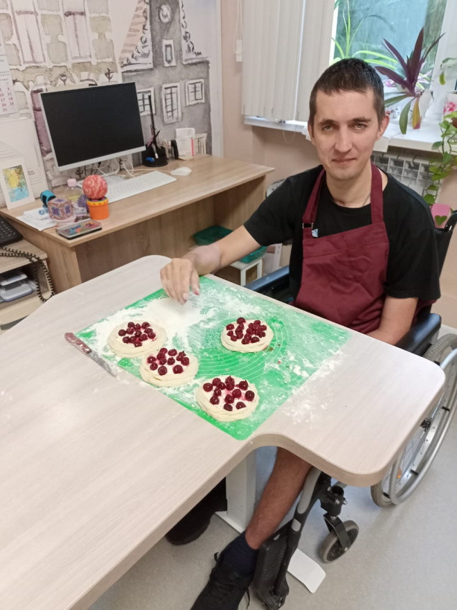 Игорь Кухтенко