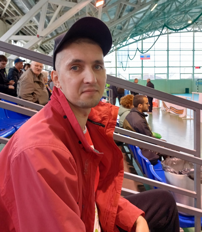 Игорь Кухтенко