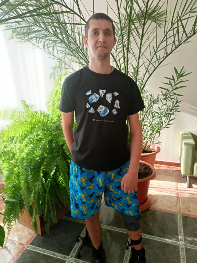 Игорь Кухтенко