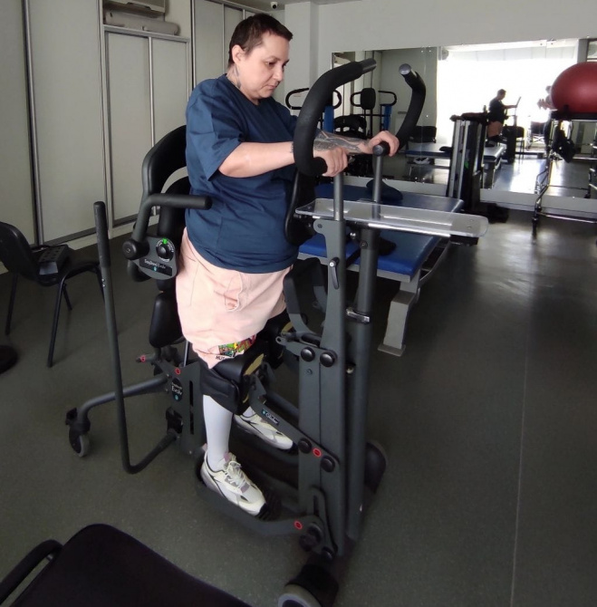 Анастасия Андрющенко