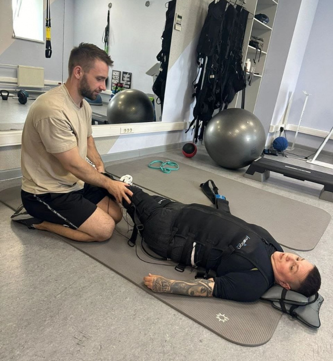 Анастасия Андрющенко