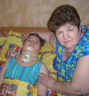 Катя Сидорова